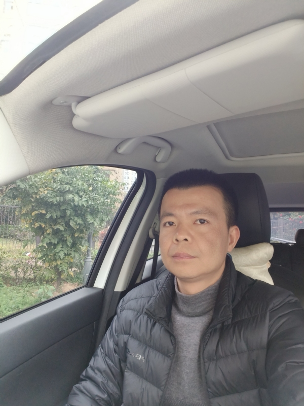 锦瑟的第一张照片--福建上门女婿服务网