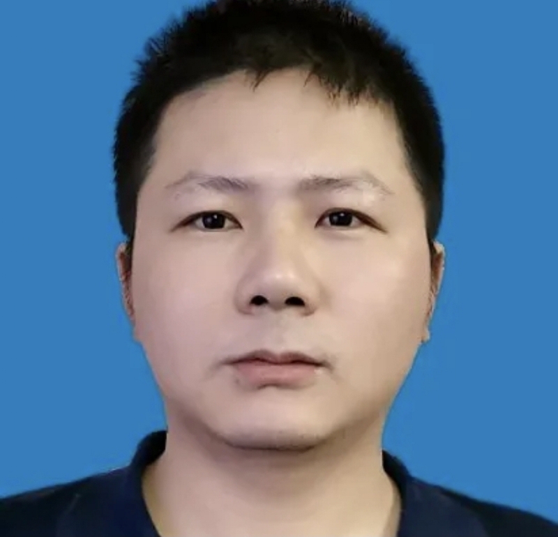寒山的第一张照片--福建上门女婿服务网