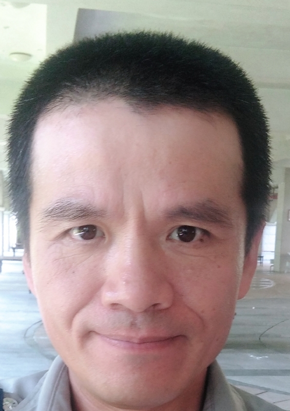 啊辣的第一张照片--福建上门女婿服务网