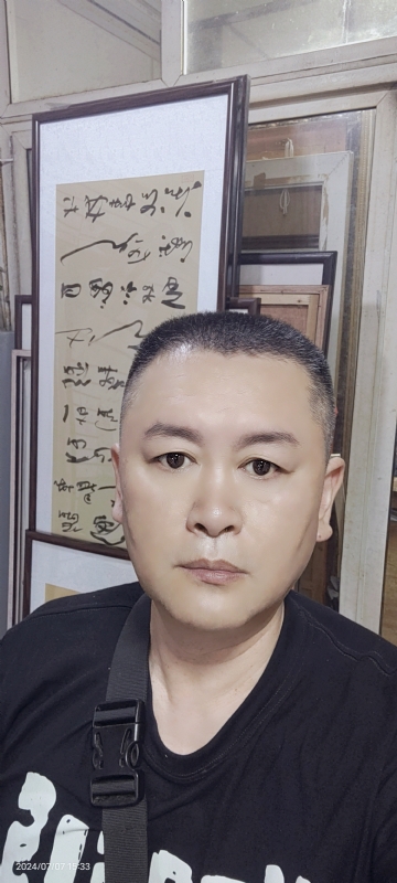 永恒的瞬间的第一张照片--福建上门女婿服务网