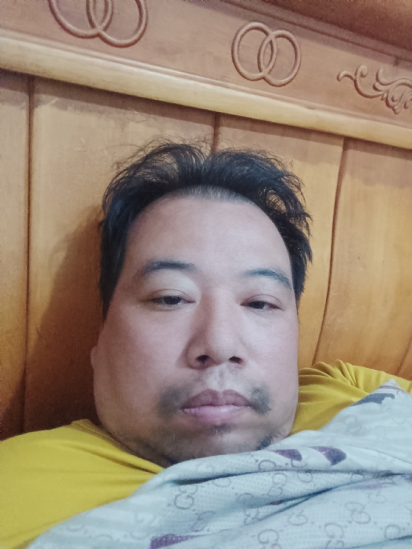 好好男人的第一张照片--福建上门女婿服务网