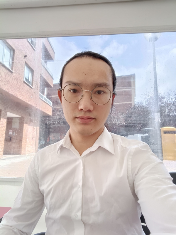 凯凯的第二张照片--福建上门女婿服务网