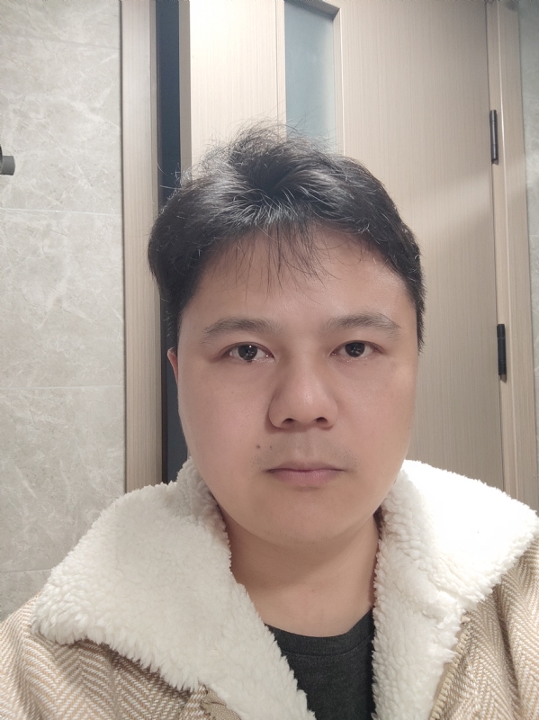 眉舒意足的第一张照片--福建上门女婿服务网