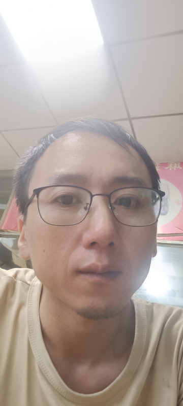 想胖的瘦子的第一张照片--福建上门女婿服务网