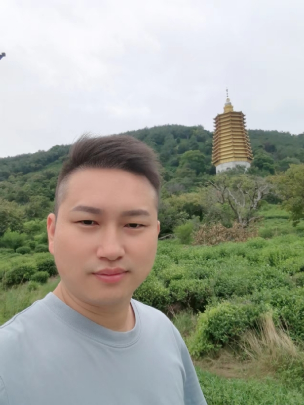 陈文海的第一张照片--福建上门女婿服务网