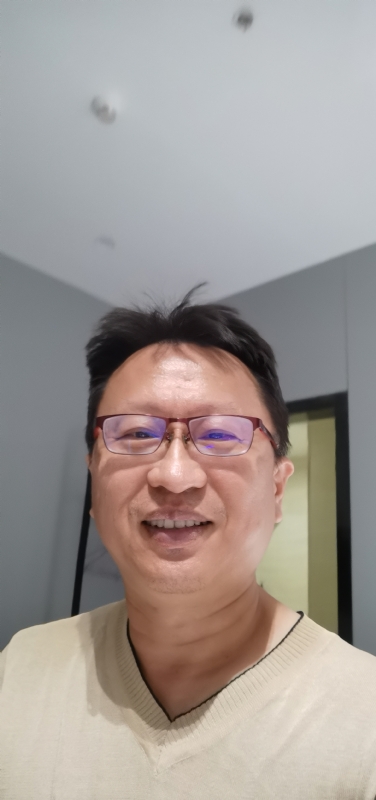 台皖佬徽阿狼的第一张照片--福建上门女婿服务网