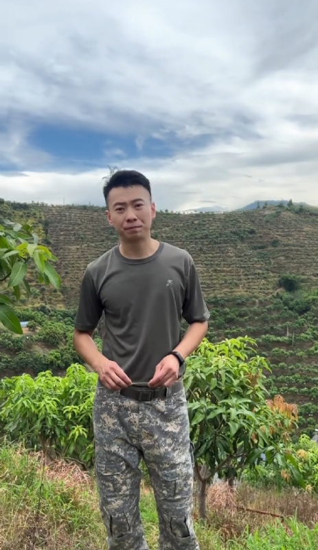 李先生的第一张照片--福建上门女婿服务网