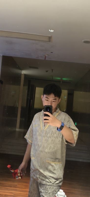 Mai的第一张照片--福建上门女婿服务网
