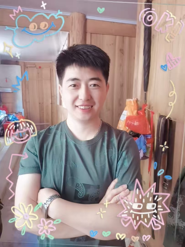 随风的第一张照片--福建上门女婿服务网