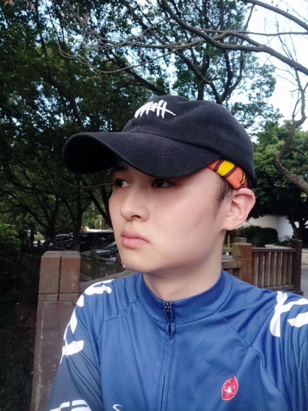 麦兜的第二张照片--福建上门女婿服务网