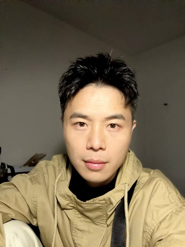 任平生的第一张照片--福建上门女婿服务网