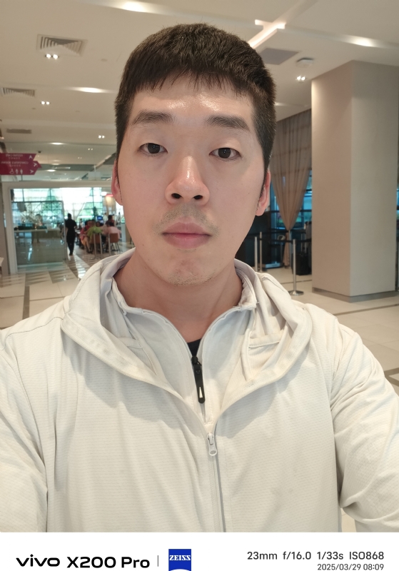 銪哲的第三张照片--福建上门女婿服务网