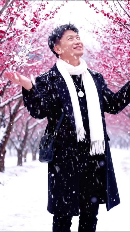 网上邻居的第一张照片--福建上门女婿服务网